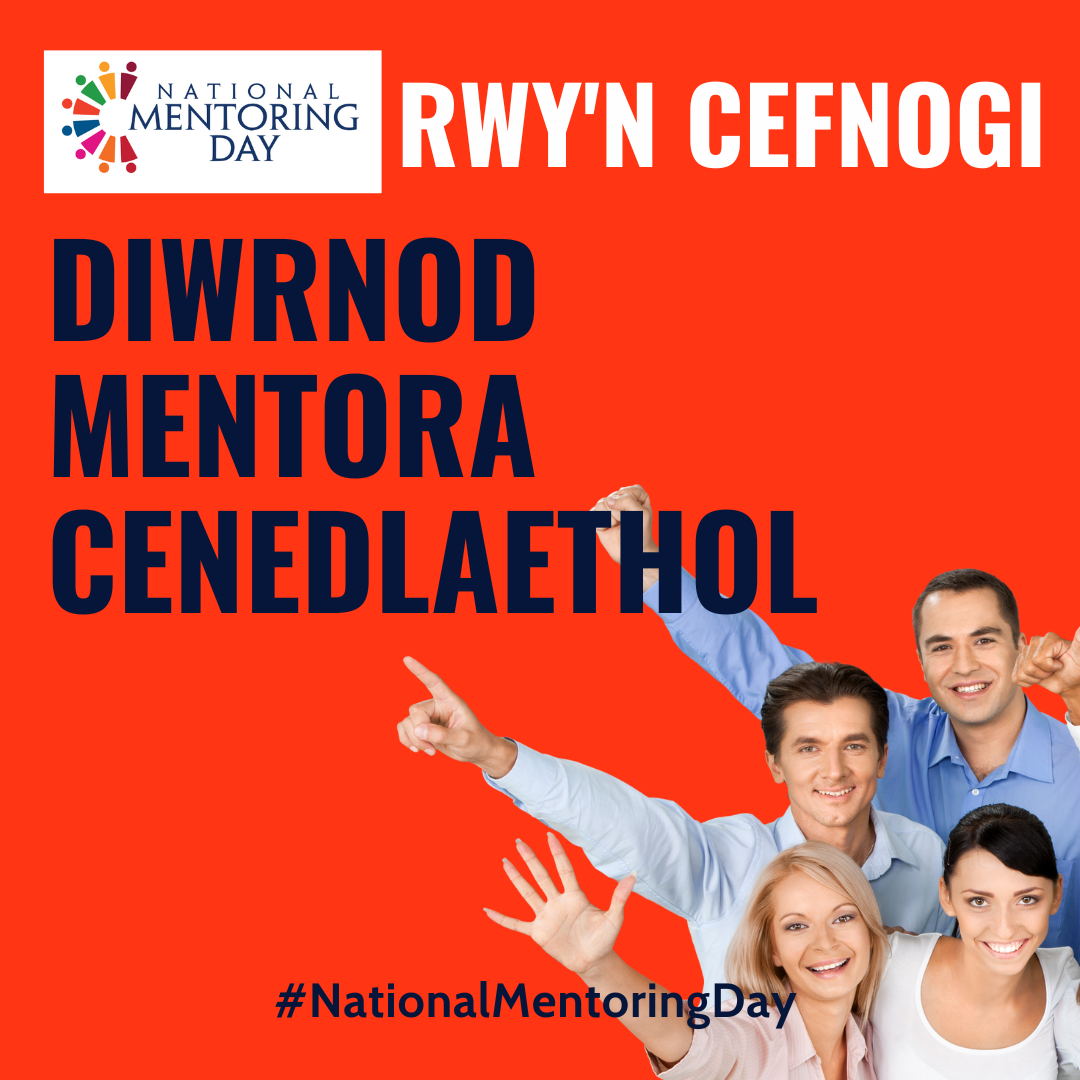 Click Here to View NATIONAL MENTORING DAY SOCIAL MEDIA - WELSH (18) Full Size